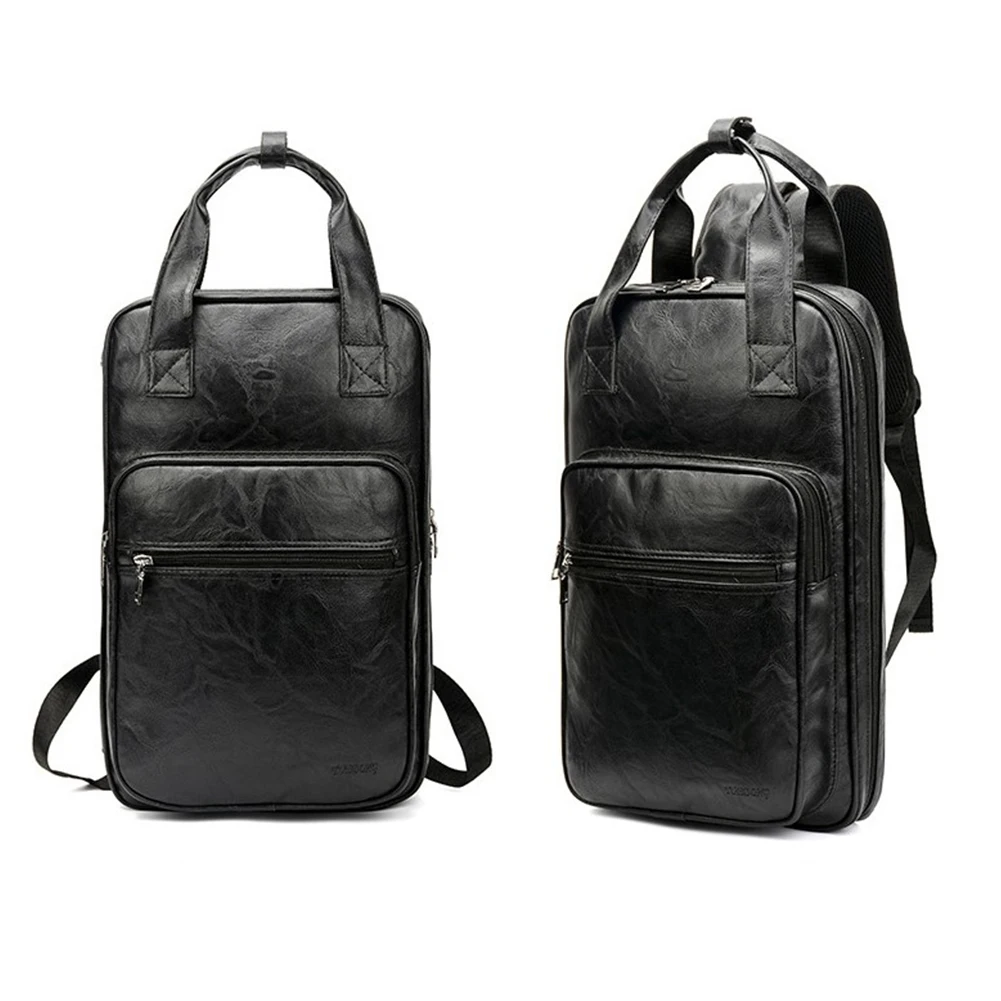 Percussion Parts Stick Bag Drumsticks Bag Musical Instruments 5 Pockets Double Straps Drum Stick Bag For Beginner Pro
Percussion Parts Stick Bag Drumsticks Bag Musical Instruments 5 Pockets Double Straps Drum Stick Bag For Beginner Pro