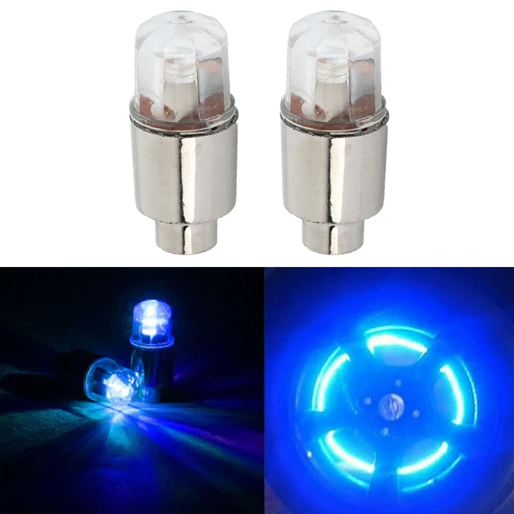 Lightweight Alloy Car Valve Wheel Lights Motorcycle Air Valve Stem Auto Accessories Car Wheel Tire Wheel Lights
Lightweight Alloy Car Valve Wheel Lights Motorcycle Air Valve Stem Auto Accessories Car Wheel Tire Wheel Lights