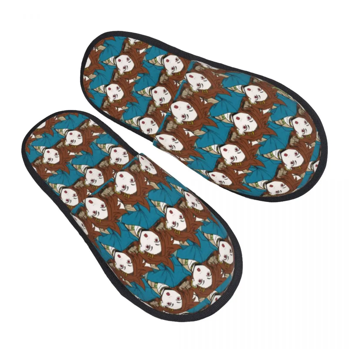 Joe Tazuna Winter House Slippers Living Room Your Turn To Die Game Anime Soft Household Fur Slippers Slides Anti-skid
Joe Tazuna Winter House Slippers Living Room Your Turn To Die Game Anime Soft Household Fur Slippers Slides Anti-skid