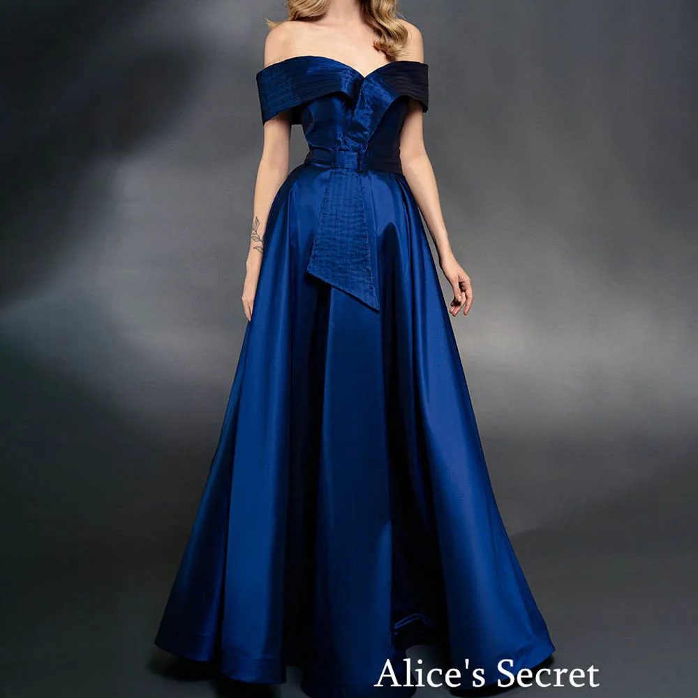A-Line Tulle Prom Evening Gown Off-Shoulder Sweetheart Short Sleeves Pleat Floor Length Robe de Bal pour Femmes
A-Line Tulle Prom Evening Gown Off-Shoulder Sweetheart Short Sleeves Pleat Floor Length Robe de Bal pour Femmes