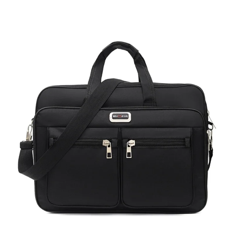 

Новый дизайн, модные мужские портфели, Офисная деловая Повседневная сумка через плечо, вместительные сумки, Молодежные сумки для ноутбука 5C