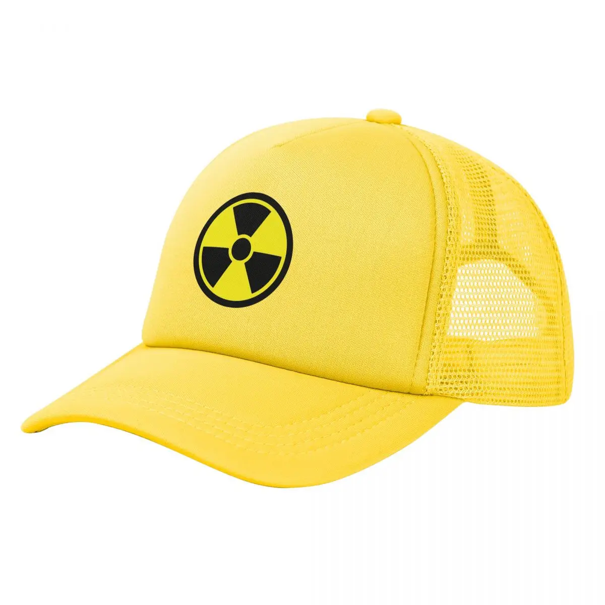Radioactive Symbol Trucker Cap Adult Casual Hats Trucker Hat Sun Hats Adjustable Snapback Caps Mesh Baseball Cap Winter
Radioactive Symbol Trucker Cap Adult Casual Hats Trucker Hat Sun Hats Adjustable Snapback Caps Mesh Baseball Cap Winter
