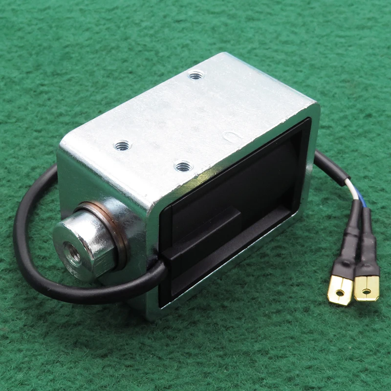 591 Computer Roller Machine Accessories 592 Automatic Wire Cutting Swing Needle Electromagnet Reverse Solenoid Valve
591 Computer Roller Machine Accessories 592 Automatic Wire Cutting Swing Needle Electromagnet Reverse Solenoid Valve