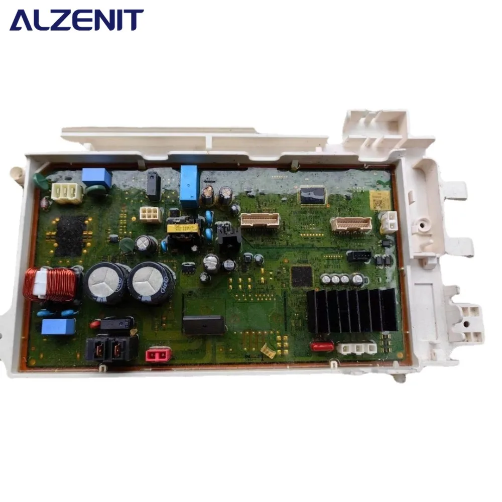 

Used For Samsung Clothes Drying Machine Computer Control Board DC92-02690B Circuit PCB Dryer Parts