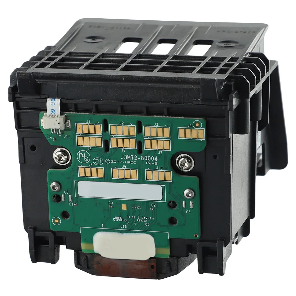 Печатающая головка 952 955 для HP Officejet Pro 8710/8216 7740 7720 8720 8730 8740 8210, печатающая головка заменяет аксессуары для принтера
Печатающая головка 952 955 для HP Officejet Pro 8710/8216 7740 7720 8720 8730 8740 8210, печатающая головка заменяет аксессуары для принтера