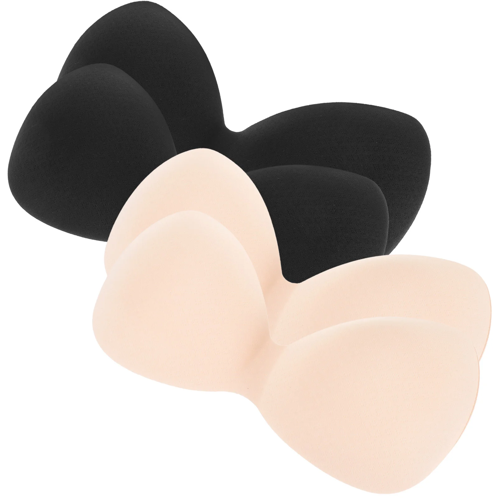 4Pcs One-Piece Bra Pads Inserts Pushup Bra Pads Sports Bra Removable Bra Pads Integrated Bra Pads Sports Bras Insert Pads Sports
4Pcs One-Piece Bra Pads Inserts Pushup Bra Pads Sports Bra Removable Bra Pads Integrated Bra Pads Sports Bras Insert Pads Sports