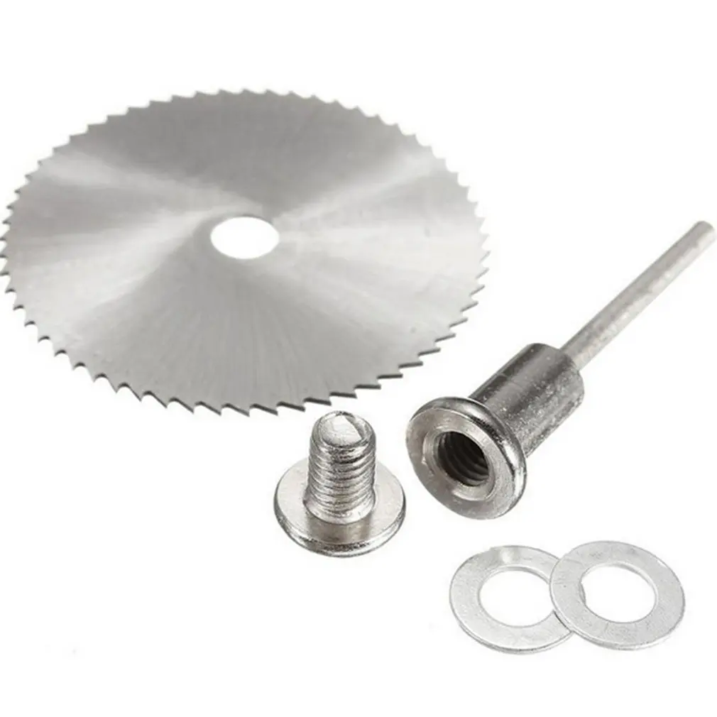 High Speed Steel Cutting Blade Connecting Rod Electric Grinder Saw Blade High Speed Steel Saw Blade Clamping Rod 3.2MM
High Speed Steel Cutting Blade Connecting Rod Electric Grinder Saw Blade High Speed Steel Saw Blade Clamping Rod 3.2MM