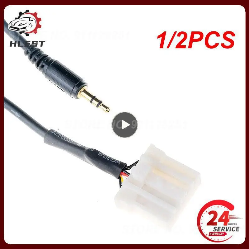 1/2 шт. автомобильный Aux-адаптер Biurlink для CITROEN C2, C3, C4, C6, C8, установка радио RD4N1, кабель AUX для радио
1/2 шт. автомобильный Aux-адаптер Biurlink для CITROEN C2, C3, C4, C6, C8, установка радио RD4N1, кабель AUX для радио