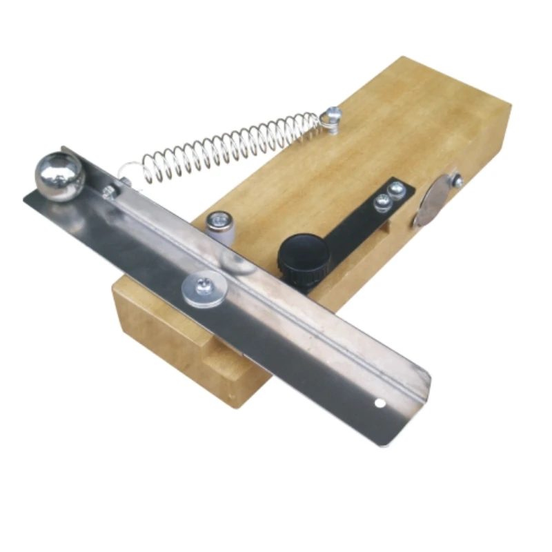 Educational horizontal projectile motion vertical down Apparatus
Educational horizontal projectile motion vertical down Apparatus