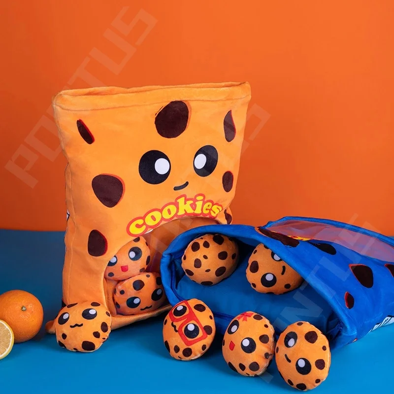 Plush Pudding Bag Candy Bags Plush Toy Puff Balls Cartoon Axolotl Stuffed Soft Pillow Puffs Pillow Kids Toys Gift for Children
Plush Pudding Bag Candy Bags Plush Toy Puff Balls Cartoon Axolotl Stuffed Soft Pillow Puffs Pillow Kids Toys Gift for Children