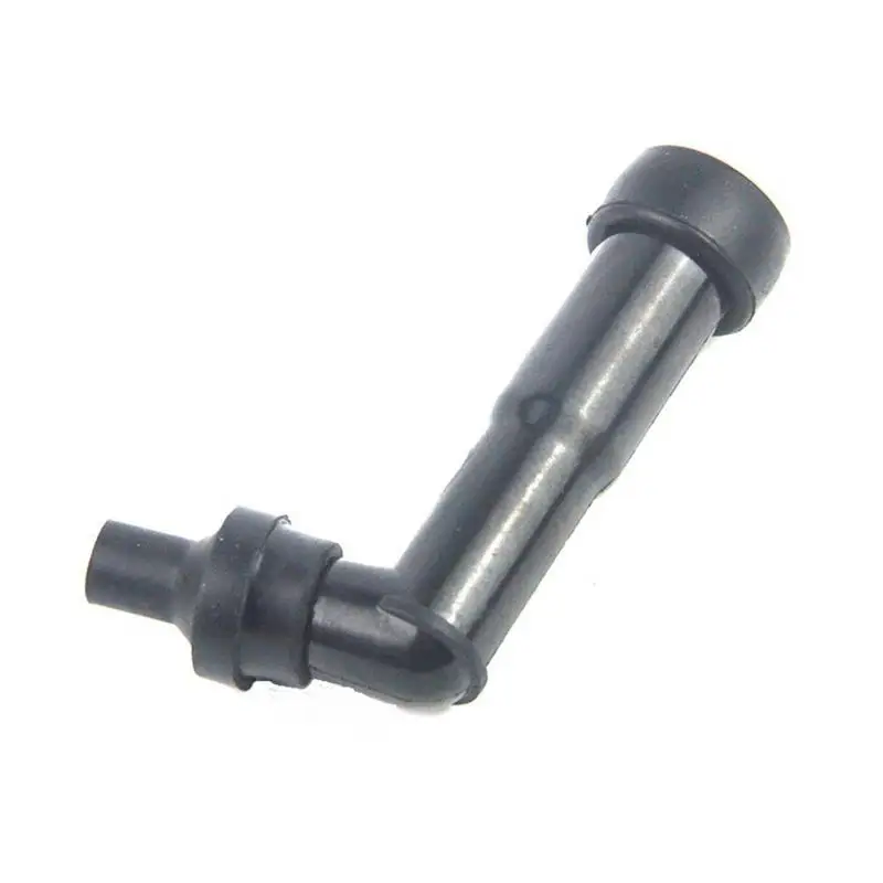 Motorcycle Spark Plug Cover Threaded Resin Covers For Engine Ignition Resistor Cover 10/12mm Waterproof Spark Plug Covers Motorc
Motorcycle Spark Plug Cover Threaded Resin Covers For Engine Ignition Resistor Cover 10/12mm Waterproof Spark Plug Covers Motorc