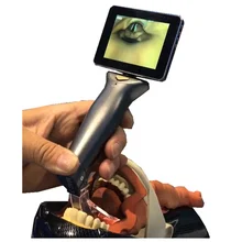 GSVL-123 Video Laryngoscope Hospital use ENT Laryngoscope Optimal Vision Endoscope
GSVL-123 Video Laryngoscope Hospital use ENT Laryngoscope Optimal Vision Endoscope