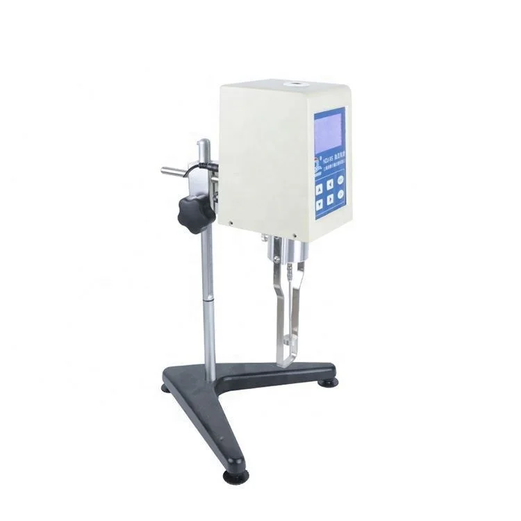 Best Quality Price Viscosimetre Viscometer Tester Oil Ink Digital
Best Quality Price Viscosimetre Viscometer Tester Oil Ink Digital