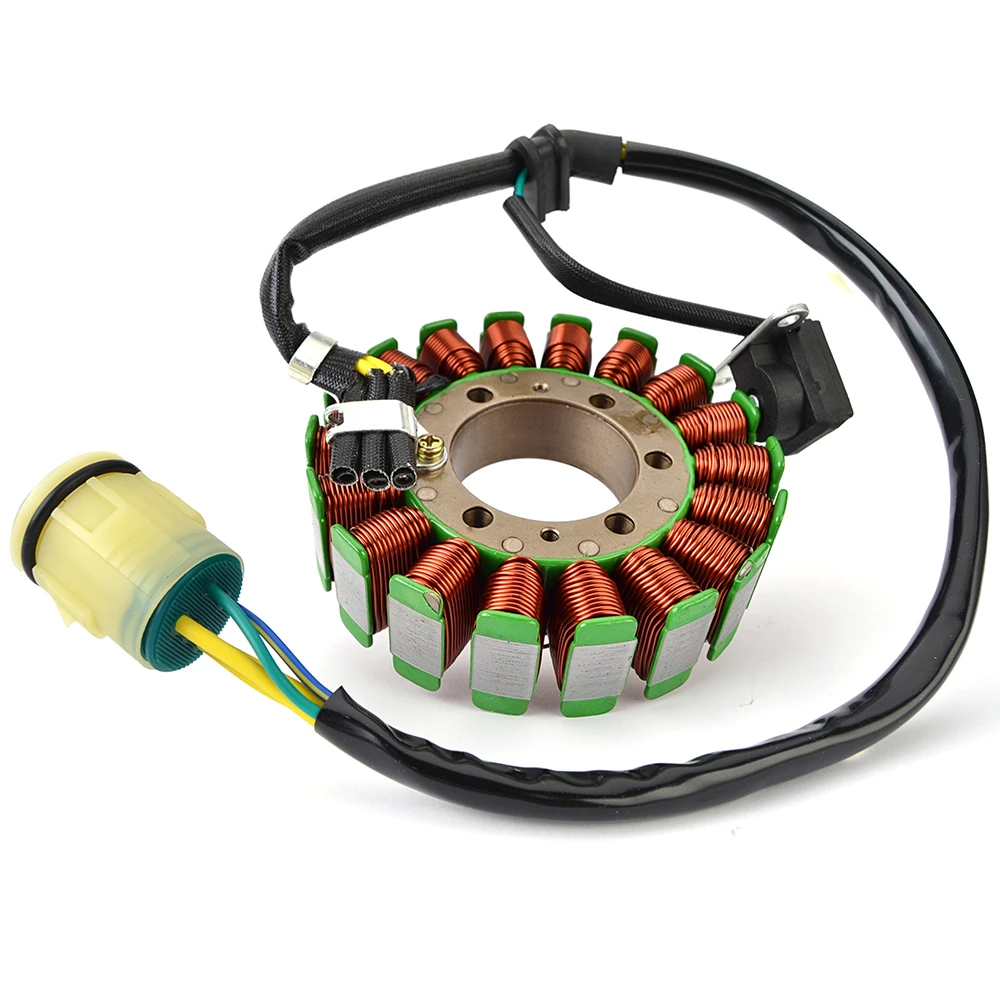 

Generator Stator Coil For Honda TRX420 FA/FPA TRX 420 TRX420FA TRX420FPA 2A A 2AC AC 31120-HP7-A01