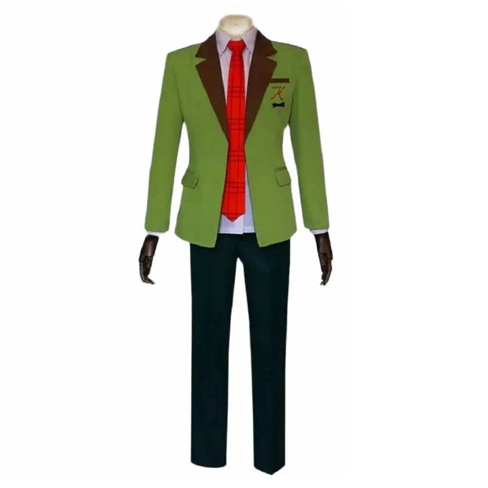 Унисекс, аниме, косплей, костюмы, униформы, наборы
Унисекс, аниме, косплей, костюмы, униформы, наборы