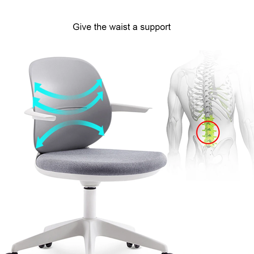 New Rotate Conference Chair Foldable Office Chair Comfortable Backrest Non Slip Wear Resisting Connected Form Stool
New Rotate Conference Chair Foldable Office Chair Comfortable Backrest Non Slip Wear Resisting Connected Form Stool