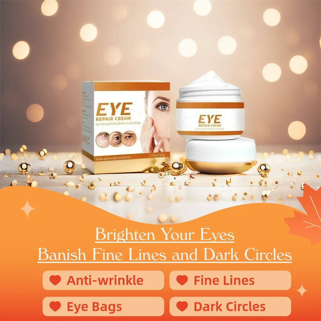 ReviveEyes Anti-Wrinkle Elixir: Bid Farewell to Bags, Dark Circles & Fine Lines The Ultimate Eye Care for Brighter,Youthful Eyes
ReviveEyes Anti-Wrinkle Elixir: Bid Farewell to Bags, Dark Circles & Fine Lines The Ultimate Eye Care for Brighter,Youthful Eyes