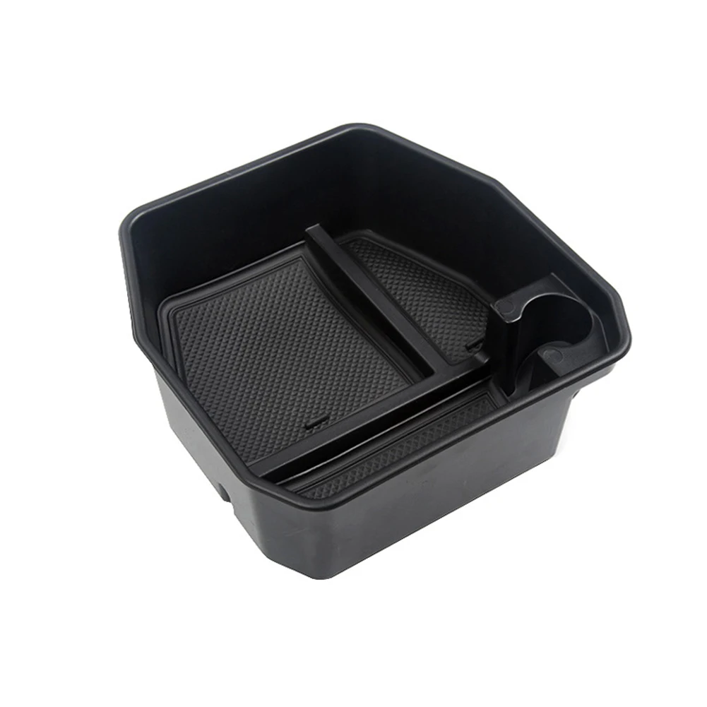 Car Armrest Control Storage Box Auto Parts Black Car Accessories Direct Installation Flocking Type Easily Install
Car Armrest Control Storage Box Auto Parts Black Car Accessories Direct Installation Flocking Type Easily Install