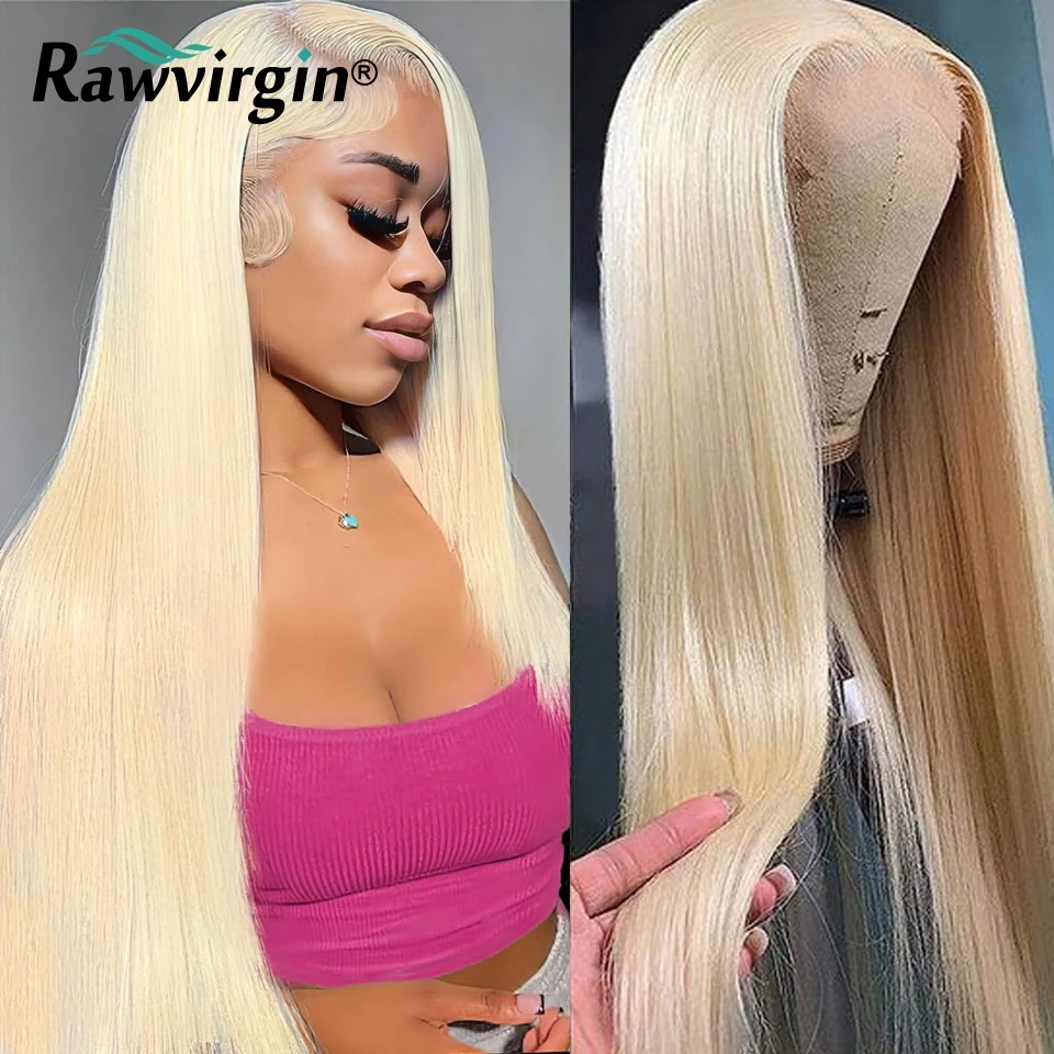 Blonde Wig Human Hair Pre Plucked with Baby Hair 613 13x4 lace front wig human hair HD Transparent Straight Lace Front Wig
Blonde Wig Human Hair Pre Plucked with Baby Hair 613 13x4 lace front wig human hair HD Transparent Straight Lace Front Wig
