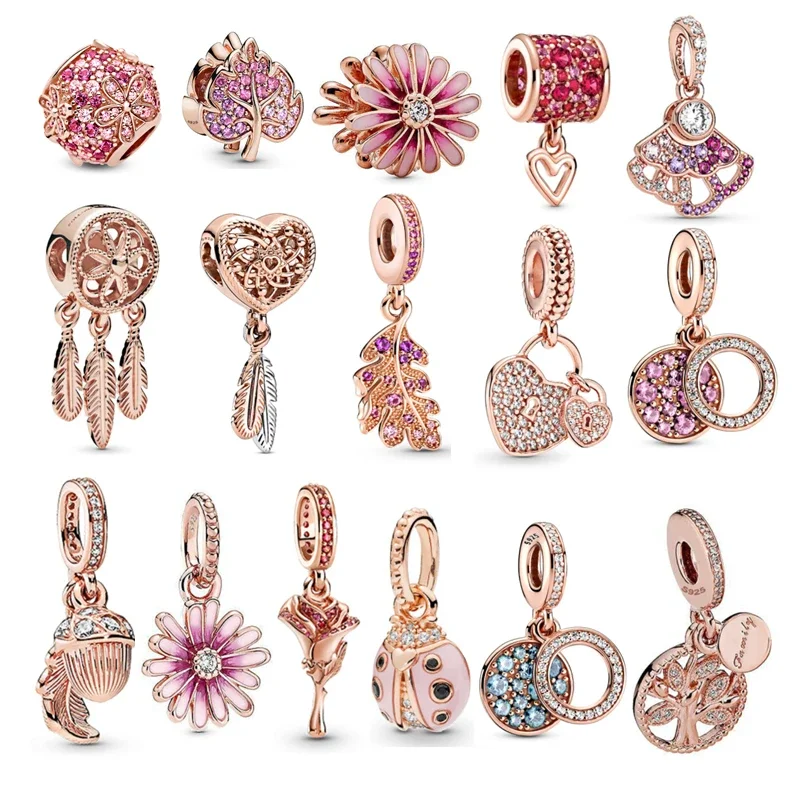 2024 Hot selling Women's Classic 925 Sterling Silver Bracelet Original Charm Ring Earrings DIY Gift Luxury Jewelry Necklace
2024 Hot selling Women's Classic 925 Sterling Silver Bracelet Original Charm Ring Earrings DIY Gift Luxury Jewelry Necklace