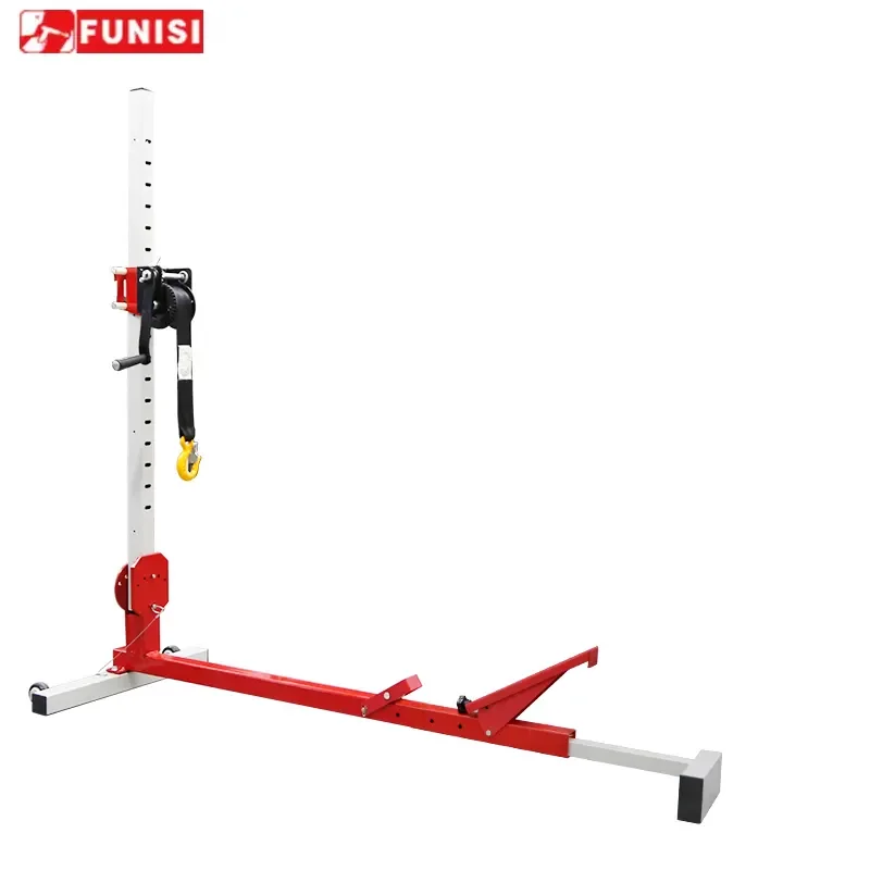 Manual Auto Body Dent Puller Machine Car Body Repair Kit Dent Removal Puller Repair Tools for Severely Damage
Manual Auto Body Dent Puller Machine Car Body Repair Kit Dent Removal Puller Repair Tools for Severely Damage