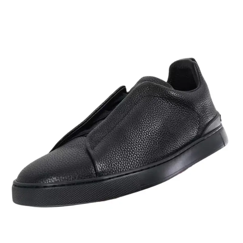 2024 new arrival Fashion cow leather causal shoes men,male Genuine leather sneakers 8555
2024 new arrival Fashion cow leather causal shoes men,male Genuine leather sneakers 8555