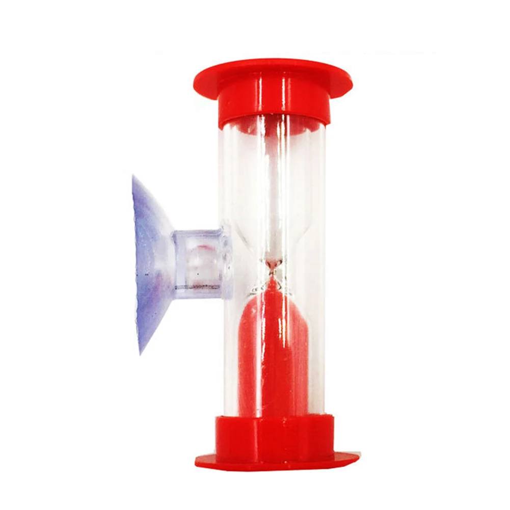 Brand New Hotel Bathroom Shower Timer Timer 6*2.5cm No Battery Needed Suction Cup Hourglass With Colorful Sand
Brand New Hotel Bathroom Shower Timer Timer 6*2.5cm No Battery Needed Suction Cup Hourglass With Colorful Sand