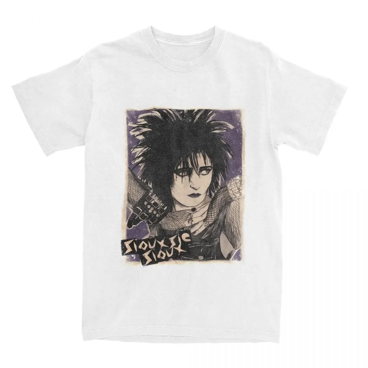 Футболки Siouxsie And The Banshees с графическим рисунком для мужчин и женщин, футболки с коротким рукавом, Новое поступление, летние футболки унисекс
Футболки Siouxsie And The Banshees с графическим рисунком для мужчин и женщин, футболки с коротким рукавом, Новое поступление, летние футболки унисекс