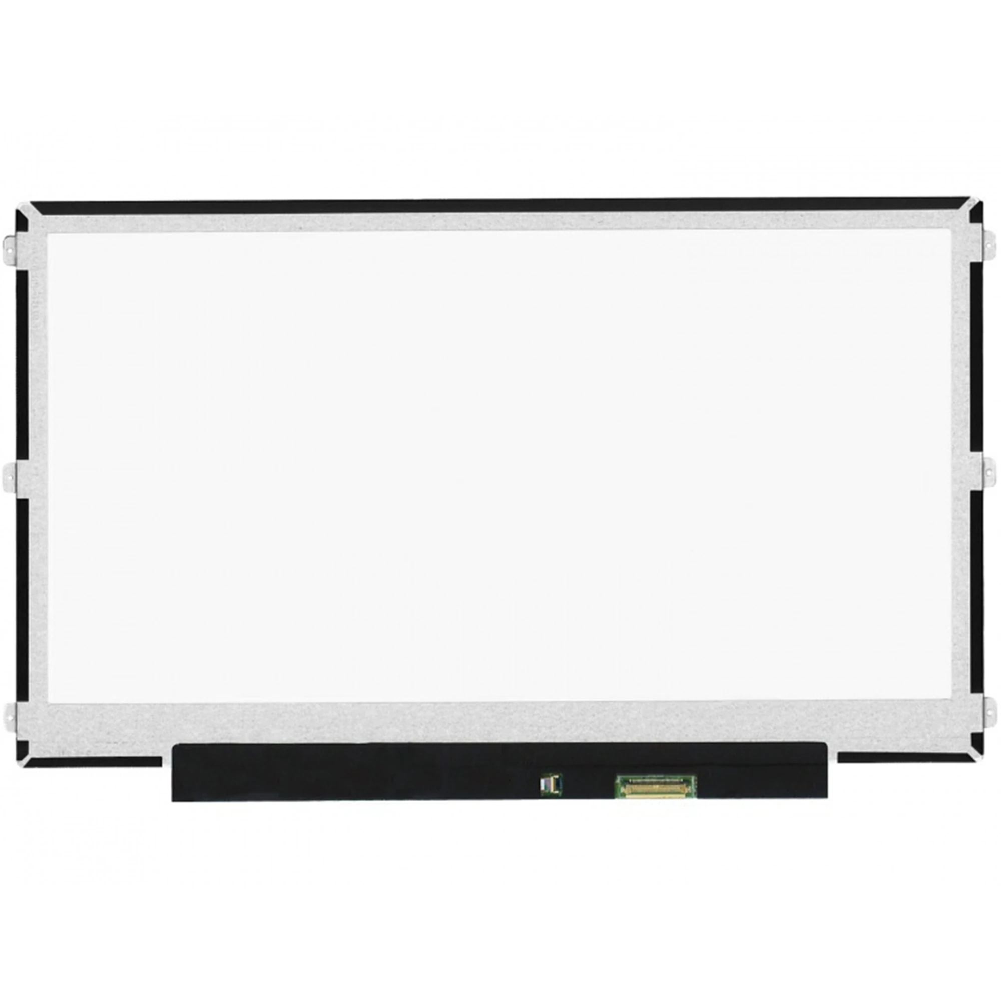 NT133WHM-N22 13,3 ''ЖК-экран для ноутбука, панель дисплея, матрица 1366*768 EDP, 30 контактов
NT133WHM-N22 13,3 ''ЖК-экран для ноутбука, панель дисплея, матрица 1366*768 EDP, 30 контактов