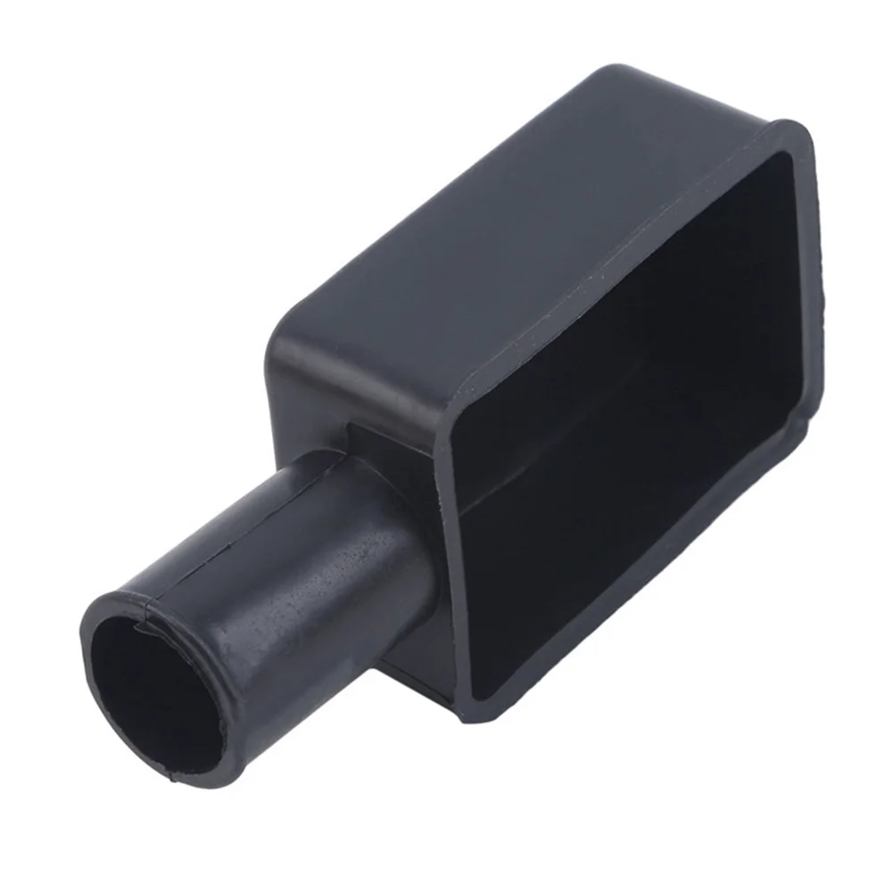 2pcs Battery Positive And Negative Electrode Dust Cover Battery Connector Protection Case Battery Terminal Insulation Protector
2pcs Battery Positive And Negative Electrode Dust Cover Battery Connector Protection Case Battery Terminal Insulation Protector