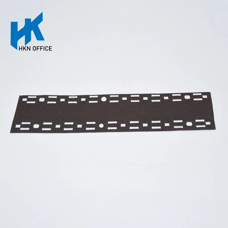 10PCS Fuser Heat Cloth Fabric Oil Application Pad W/O Holder for Kyocera P2040 P2235 P2335 M2040 M2135 M2235 M2540 M2635 M2640
10PCS Fuser Heat Cloth Fabric Oil Application Pad W/O Holder for Kyocera P2040 P2235 P2335 M2040 M2135 M2235 M2540 M2635 M2640