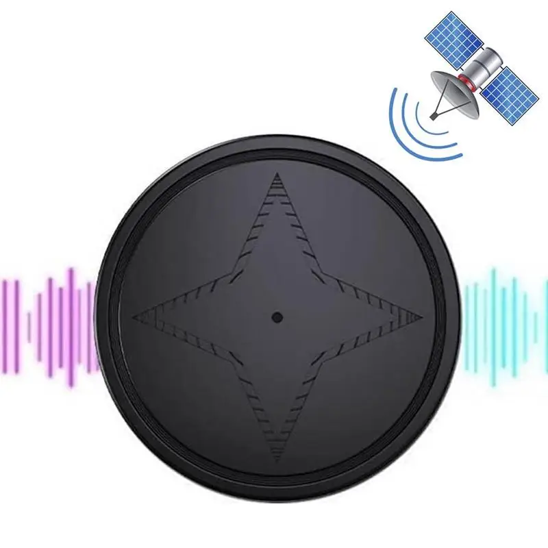 Magnetic Locator Mini GPS Trackes Real Time Tracking Device Anti-Theft Recording Magnetic Vehicle Car Truck Pet Child GPSLocator
Magnetic Locator Mini GPS Trackes Real Time Tracking Device Anti-Theft Recording Magnetic Vehicle Car Truck Pet Child GPSLocator