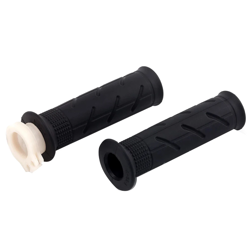 Motorcycle Rubber Handlebar Handle Bar Grip Motorbike for HONDA CBR600RR CBR600F CBR1000RR CB1000R CBR 600RR 600F
Motorcycle Rubber Handlebar Handle Bar Grip Motorbike for HONDA CBR600RR CBR600F CBR1000RR CB1000R CBR 600RR 600F