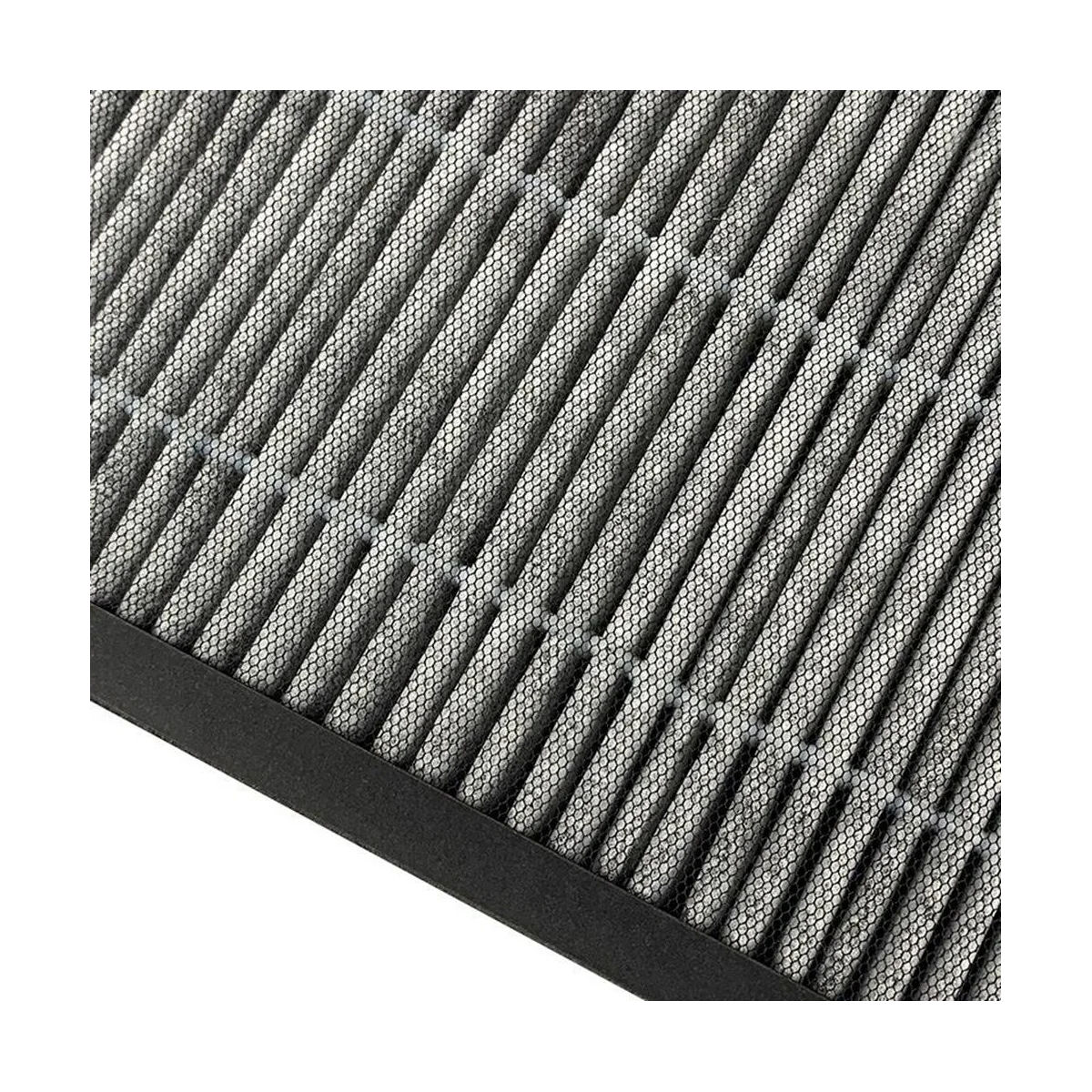 Carbon Cloth Composite Filter for F-71C6VX2 F-73C6VJD F-ZXMS73C F-ZXPS71C Air Purifier Filter Filter Elements
Carbon Cloth Composite Filter for F-71C6VX2 F-73C6VJD F-ZXMS73C F-ZXPS71C Air Purifier Filter Filter Elements