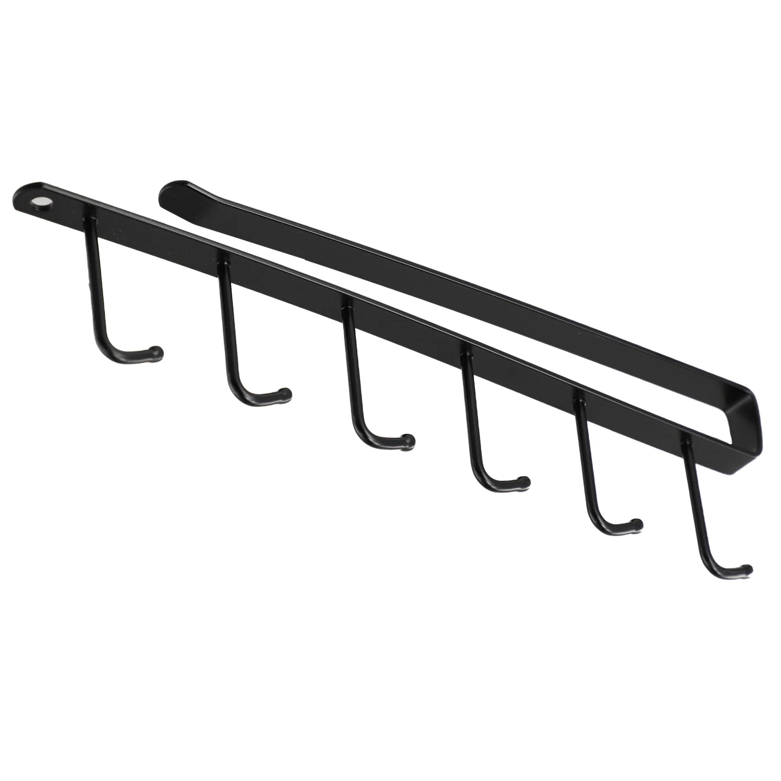 Metal Under Cabinet Mug Rack Cup Organizer Kitchen Storage Hanger Holder Spoon Spatula Storage Hanger Wardrobe Storage Holders
Metal Under Cabinet Mug Rack Cup Organizer Kitchen Storage Hanger Holder Spoon Spatula Storage Hanger Wardrobe Storage Holders