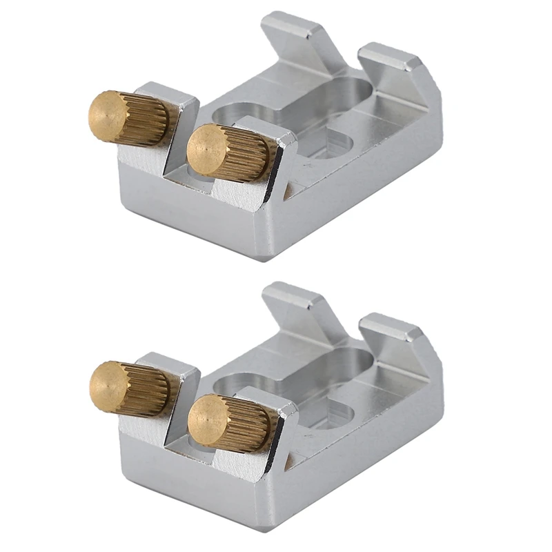2X Astronomy Mirror Dovetail Groove For Finder Scope Bracket Astronomical Telescope Universal Accessories
2X Astronomy Mirror Dovetail Groove For Finder Scope Bracket Astronomical Telescope Universal Accessories