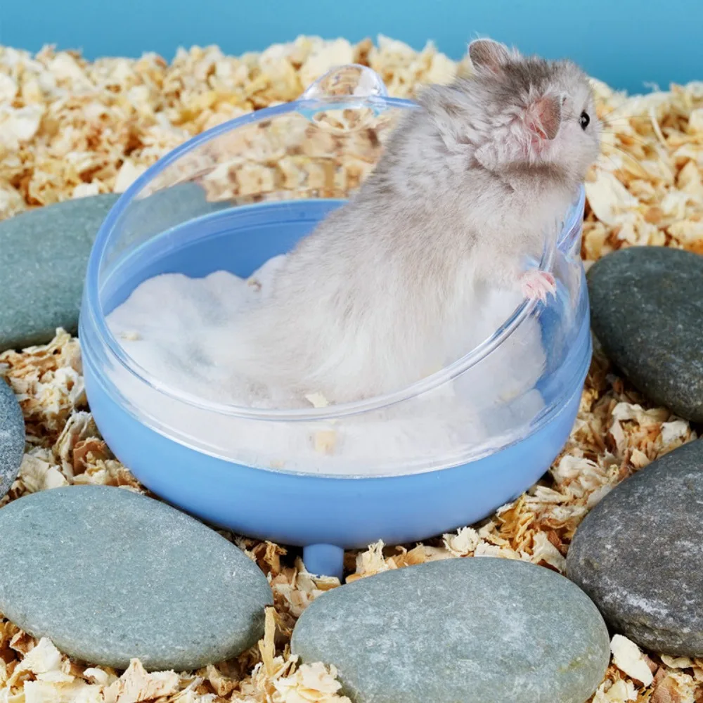 Splash Prevention Portable Plastic Detachable Household Pet Bathroom Box Hamster Bathtub Hamster Toilet Rat Cage Box
Splash Prevention Portable Plastic Detachable Household Pet Bathroom Box Hamster Bathtub Hamster Toilet Rat Cage Box