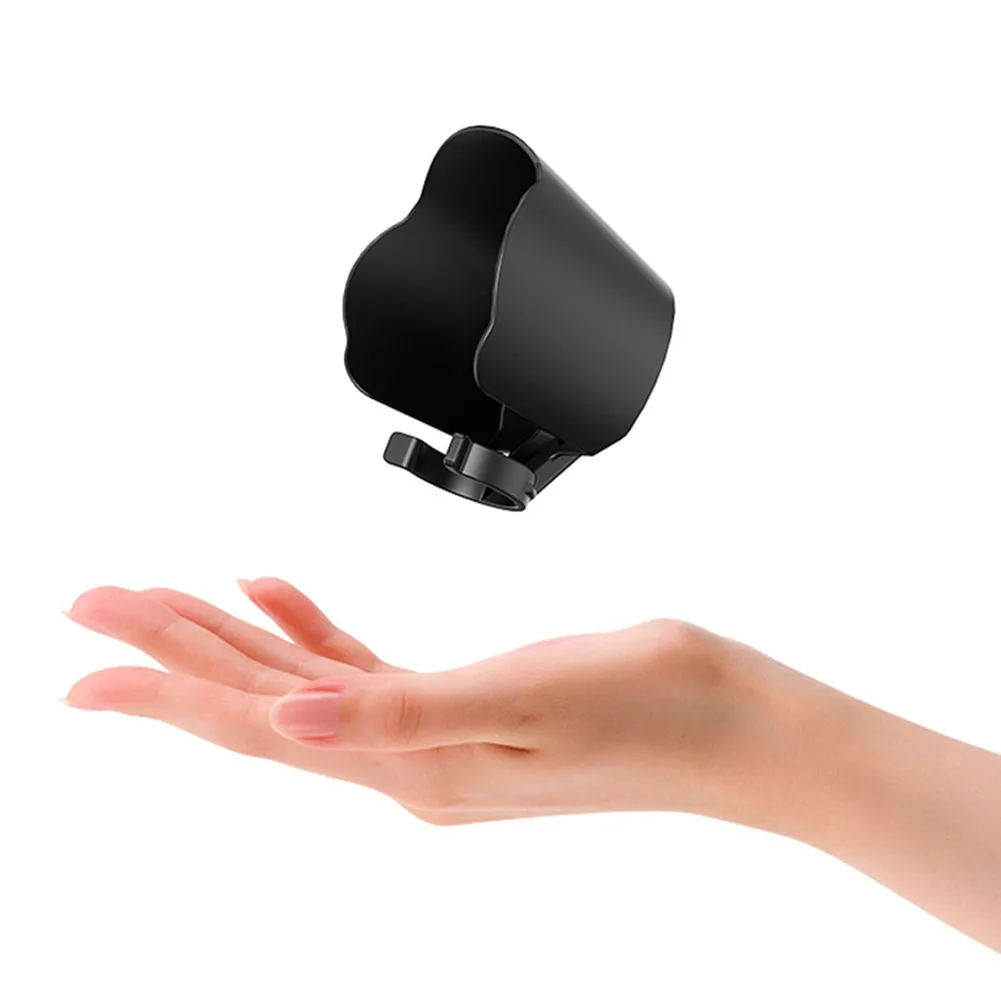 For DJI Osmo Pocket 3 Lens Hood Effective Glare Reduction Crafted with ABS Material Precise Openings Enhanced Shading
For DJI Osmo Pocket 3 Lens Hood Effective Glare Reduction Crafted with ABS Material Precise Openings Enhanced Shading