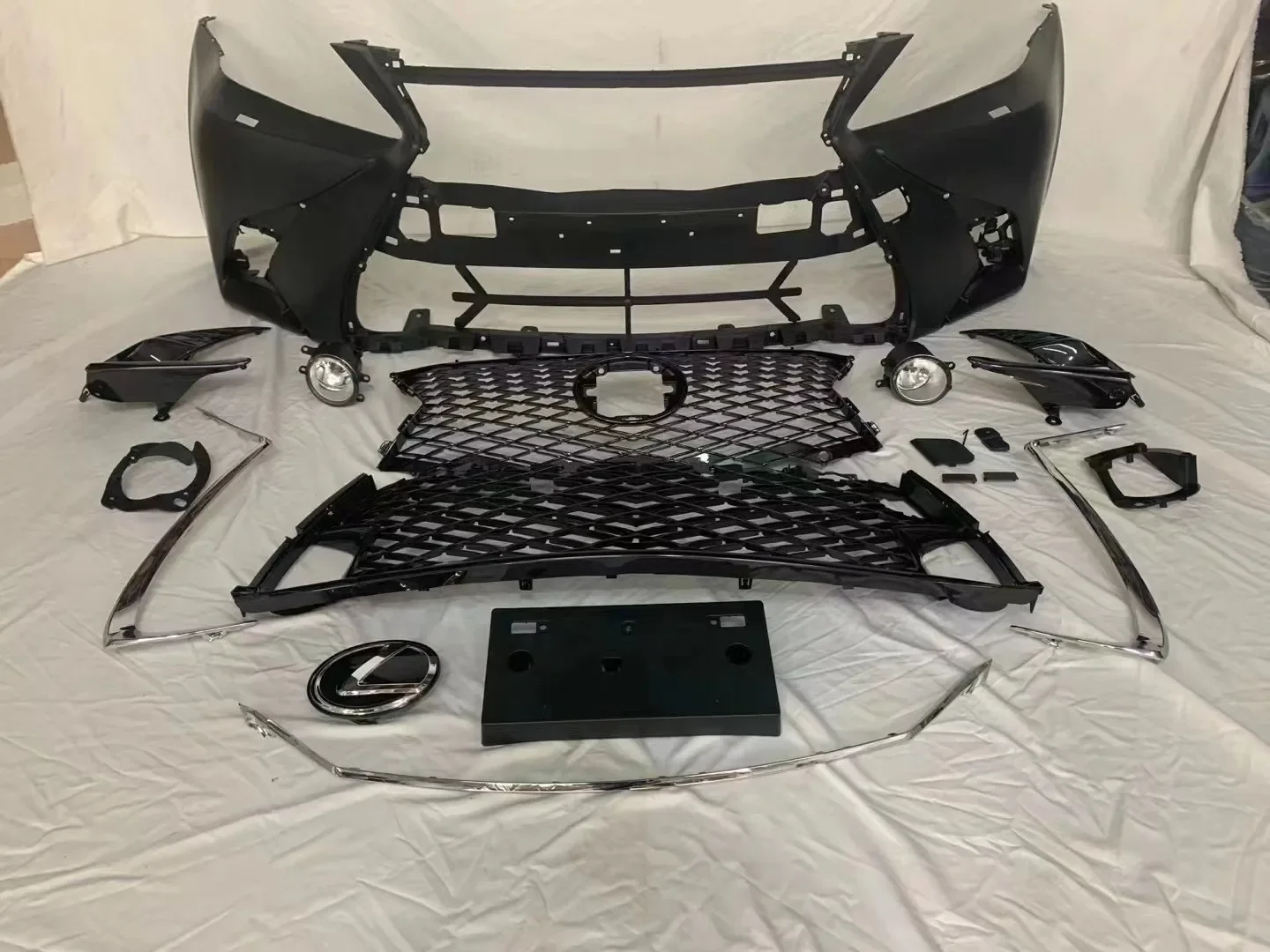 Special link for special products to Lexus NX RX UX ES GS LS LX GX IS CT Upgrade body kits
Special link for special products to Lexus NX RX UX ES GS LS LX GX IS CT Upgrade body kits