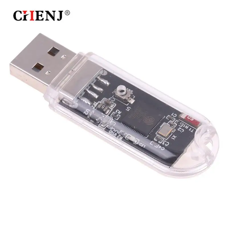 1pc USB Dongle Wifi Plug Free Bluetooth-compatible USB Adapter For PS4 9.0 System Cracking Serial Port ESP32 Wifi Module Tools
1pc USB Dongle Wifi Plug Free Bluetooth-compatible USB Adapter For PS4 9.0 System Cracking Serial Port ESP32 Wifi Module Tools