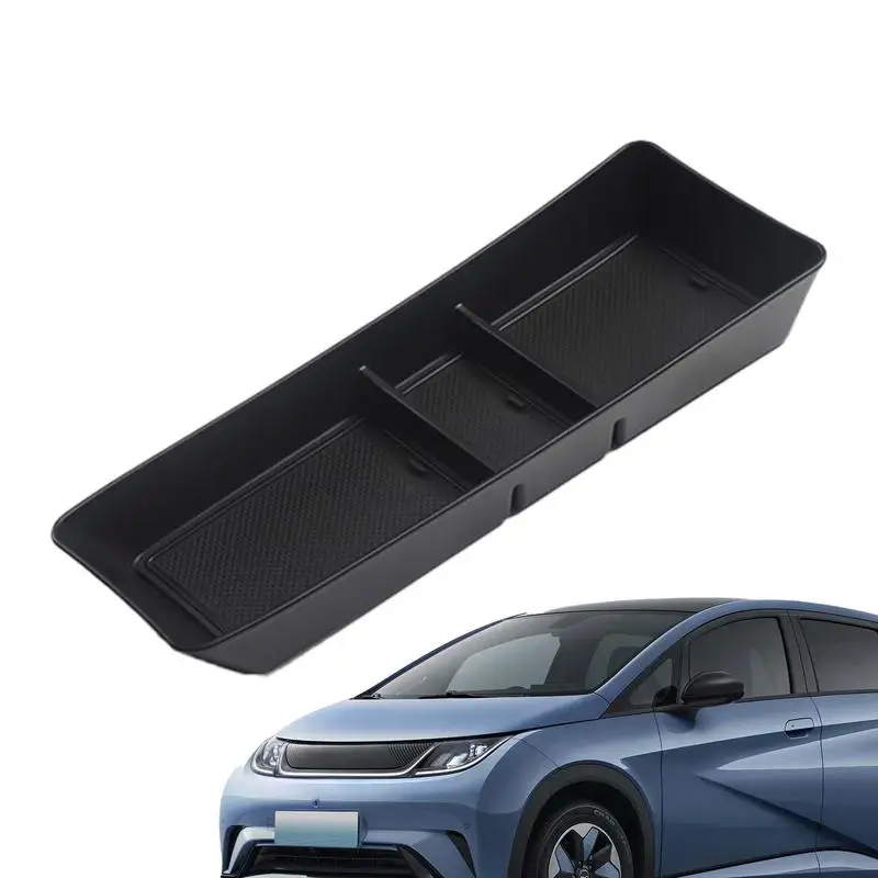 Car Interior Storage Box Center Console Organizer Tray Armrest Organizer Storage Box Tray Storage Box Convenient Compartmented
Car Interior Storage Box Center Console Organizer Tray Armrest Organizer Storage Box Tray Storage Box Convenient Compartmented