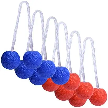 de substituiçã Ladder Toss Bolo \u2013 Borracha macia segura para crianças bolas de golfe rígidas Esporte,AventuraeLazer E
de substituiçã Ladder Toss Bolo \u2013 Borracha macia segura para crianças bolas de golfe rígidas Esporte,AventuraeLazer E