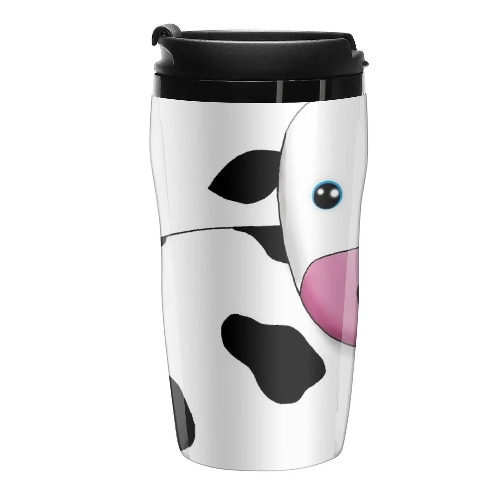 

Cute Cow Travel Coffee Mug Cute And Different Cups Espresso Shot Thermo For Coffee Cup For Coffee