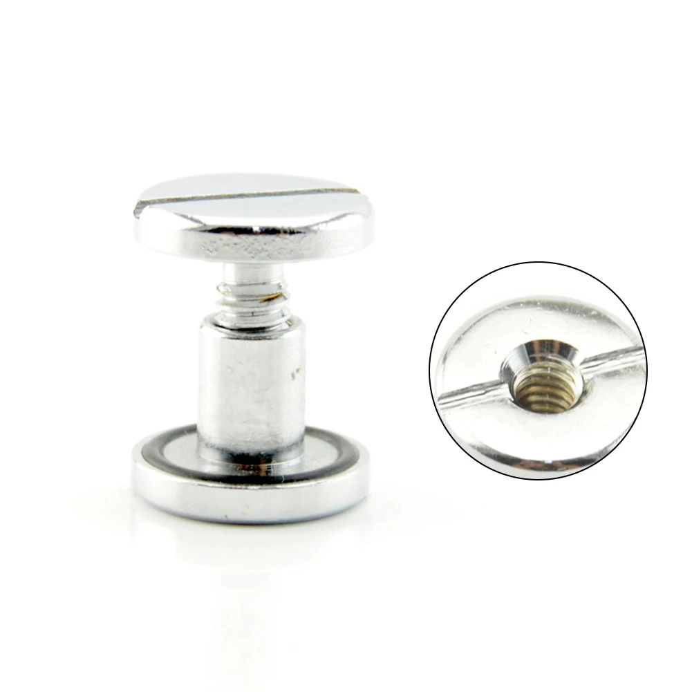 Scuba Diving BCD Screw Parts Screw Sleeve Scuba Diving Scuba Diving BCD Screw Silver Color Underwater Gear 1pc
Scuba Diving BCD Screw Parts Screw Sleeve Scuba Diving Scuba Diving BCD Screw Silver Color Underwater Gear 1pc