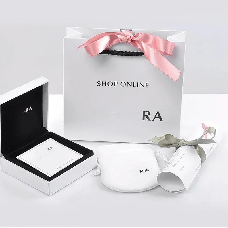 2021 Fashion Exquisite Jewelry Gift Bag Apply To Mujer Plata Bracelet Necklace Ring Earring Charms Beads Jewellery Box
2021 Fashion Exquisite Jewelry Gift Bag Apply To Mujer Plata Bracelet Necklace Ring Earring Charms Beads Jewellery Box