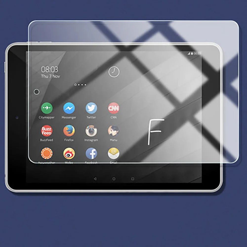 Чехол для Nokia N1S, 7,9 дюйма, искусственное закаленное стекло, Защитная пленка для Nokia N1, полное покрытие, прозрачная стеклянная пленка
Чехол для Nokia N1S, 7,9 дюйма, искусственное закаленное стекло, Защитная пленка для Nokia N1, полное покрытие, прозрачная стеклянная пленка