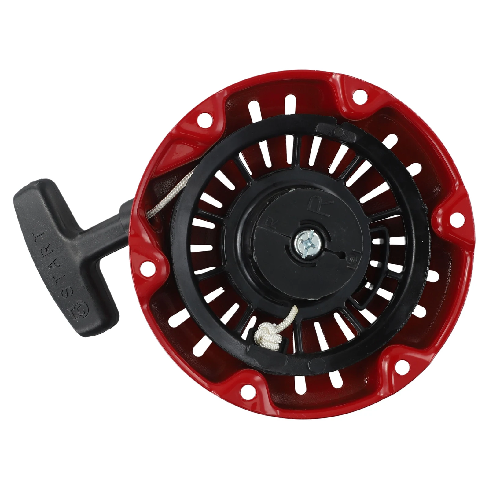 Pull Recoil Starter Garden Outdoor Yard Accessories Assembly Cord Equipment Start Tools Turf Cutters Generator
Pull Recoil Starter Garden Outdoor Yard Accessories Assembly Cord Equipment Start Tools Turf Cutters Generator