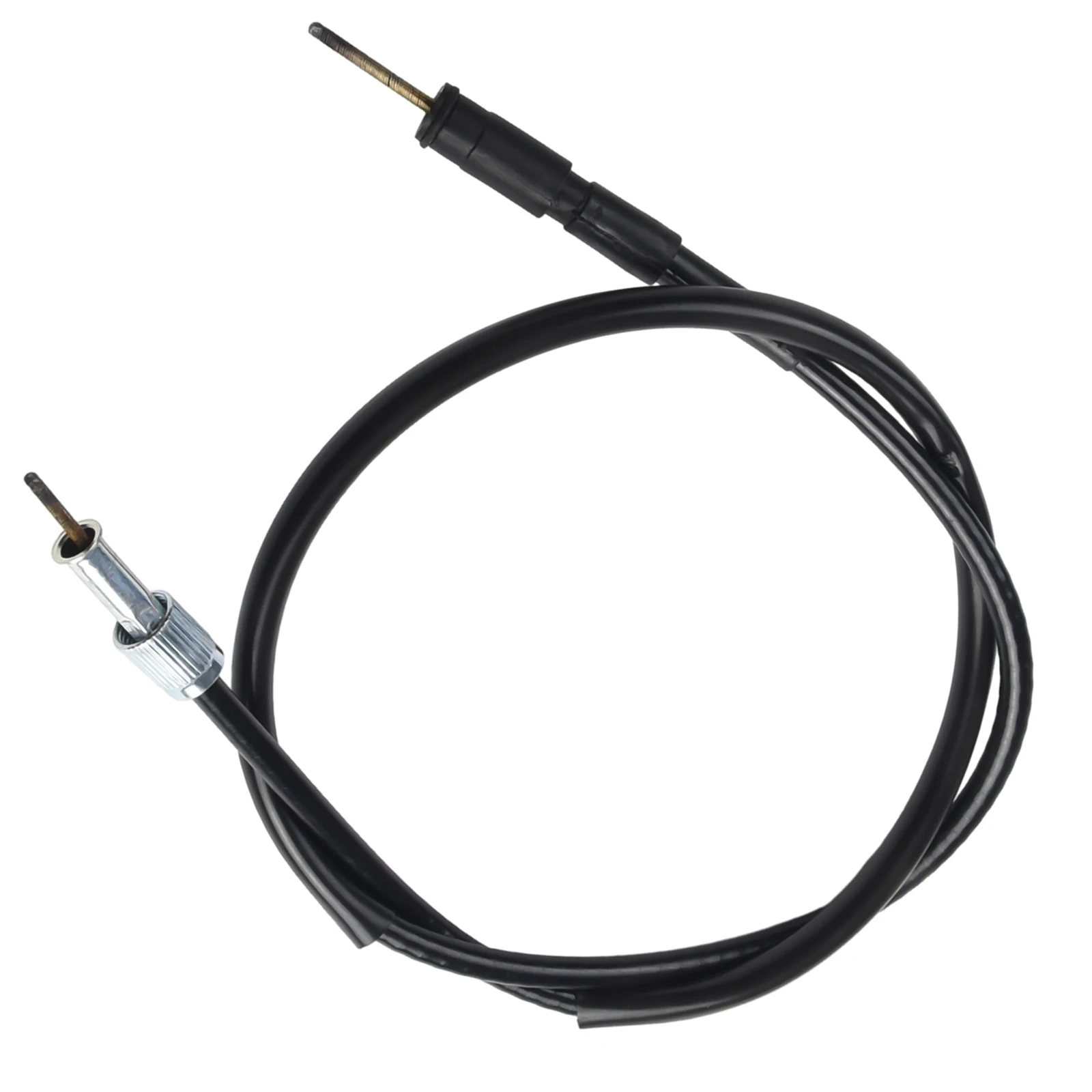 Brand New Speedometer Cable Instrument Line Steel + Rubber Wear-resistant Anti-corrosion Approx. 900 Mm Durable
Brand New Speedometer Cable Instrument Line Steel + Rubber Wear-resistant Anti-corrosion Approx. 900 Mm Durable