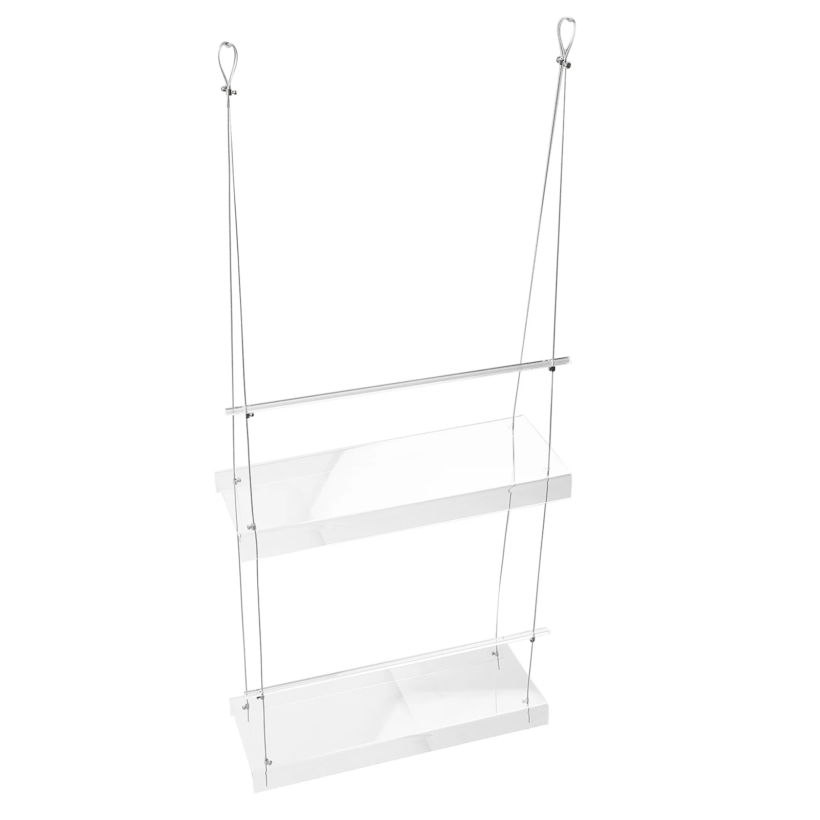 Hanging Window Plant Stand Succulent Planters Flower Pots for Indoor Plants Flowerpots Stands Acrylic Shelf
Hanging Window Plant Stand Succulent Planters Flower Pots for Indoor Plants Flowerpots Stands Acrylic Shelf