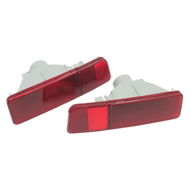 Left/Right Car Rear Bumper Fog Light Reflector for Mitsubishi Outlander 2004 2005 2006 Without Bulb MN150520
Left/Right Car Rear Bumper Fog Light Reflector for Mitsubishi Outlander 2004 2005 2006 Without Bulb MN150520